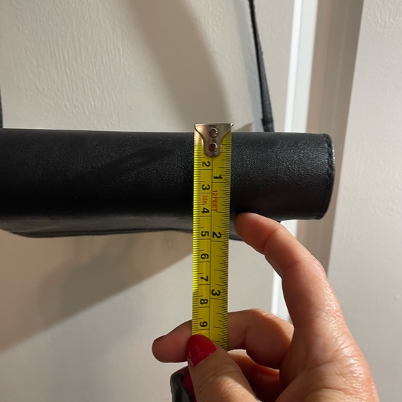 Euroline Crossbody Organizer Wallet - Picture 13 of 14